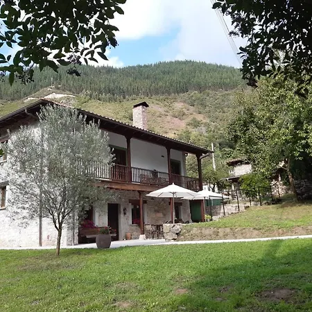 Casa De Aldea 