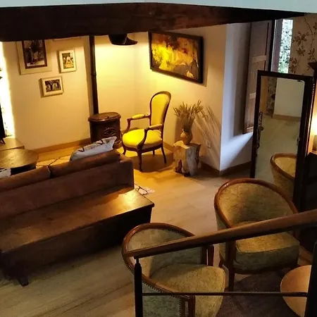 Casa De Aldea 