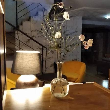 아파트 Casa De Aldea 